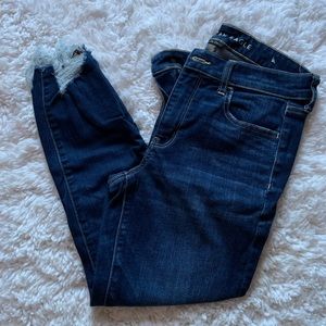 American Eagle 10S Jeans